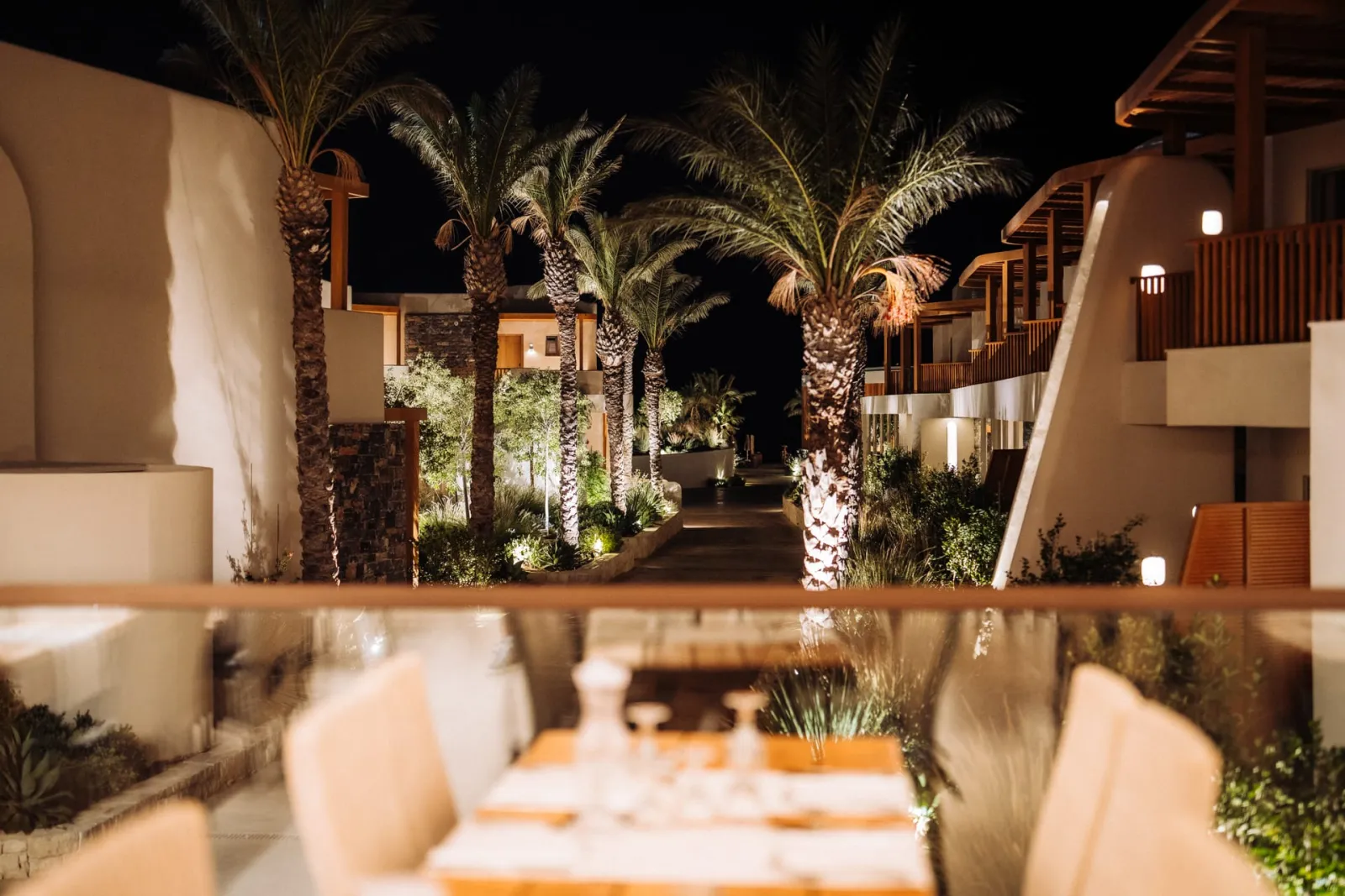 Ostria Resort & Spa