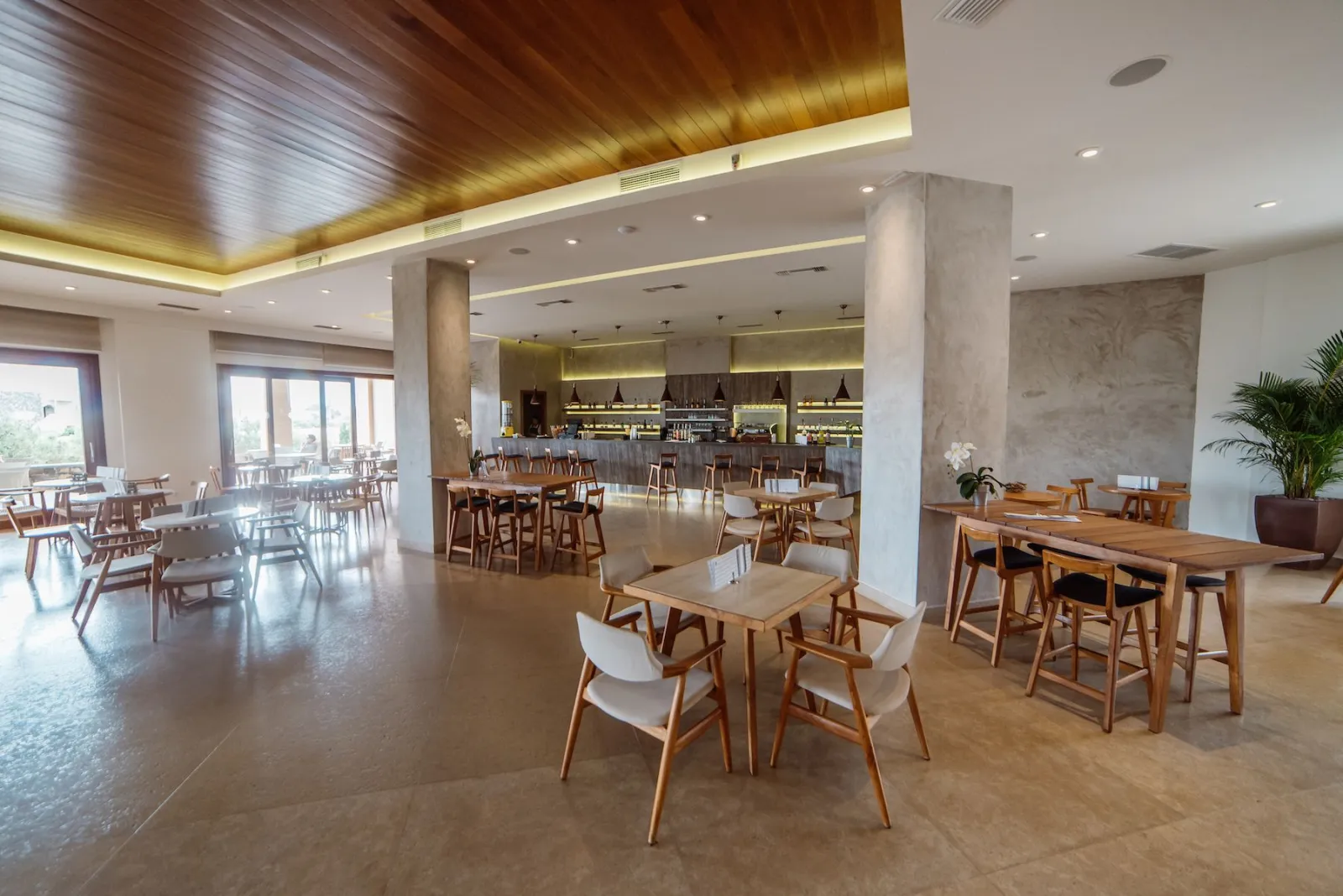 Lobby Bar