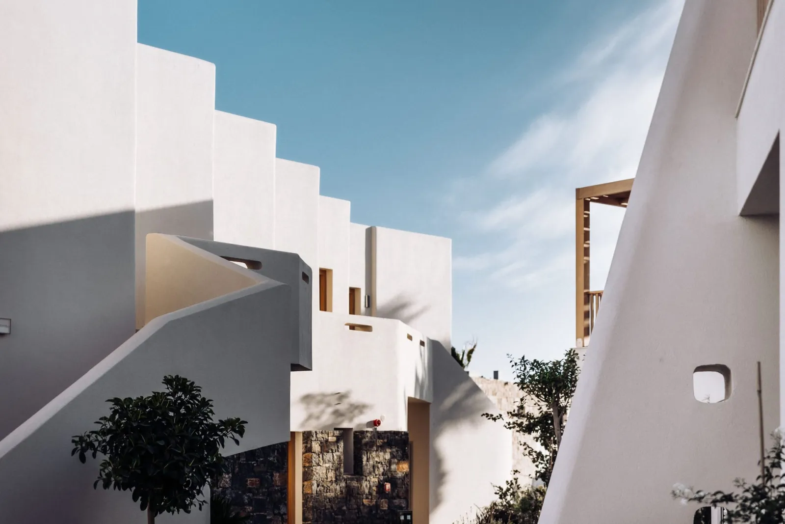 Ostria Resort & Spa