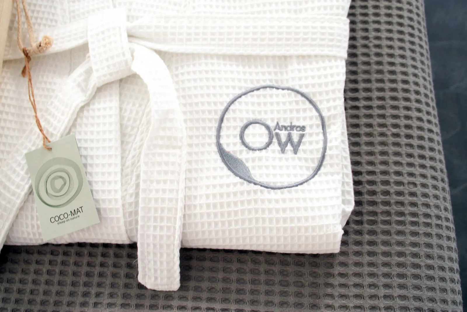 Ow Andros Luxury Suites