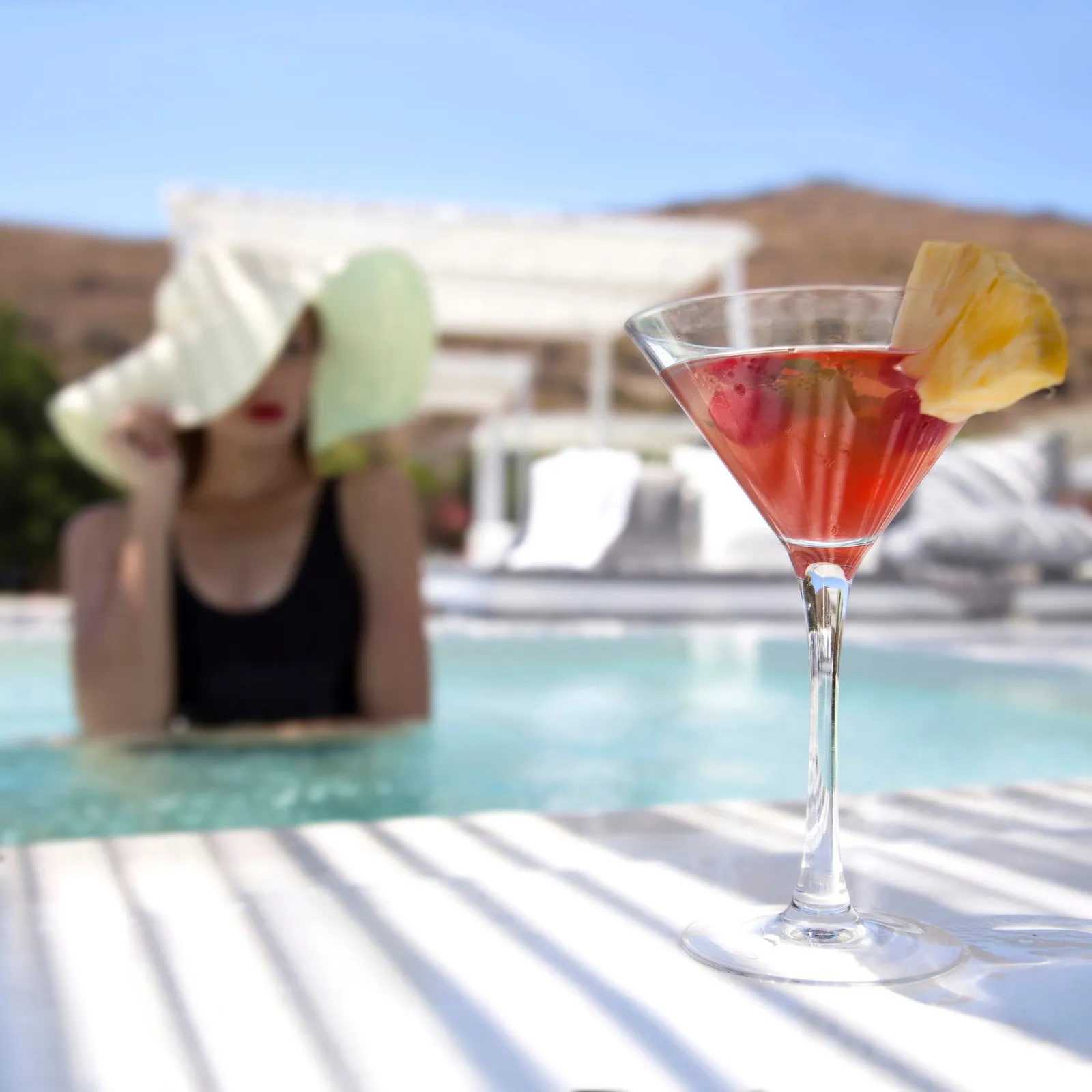 Ow Andros Luxury Suites