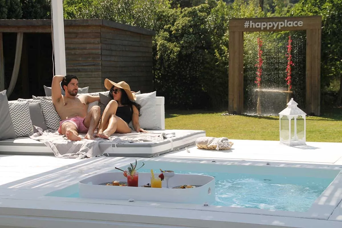 Ow Andros Luxury Suites
