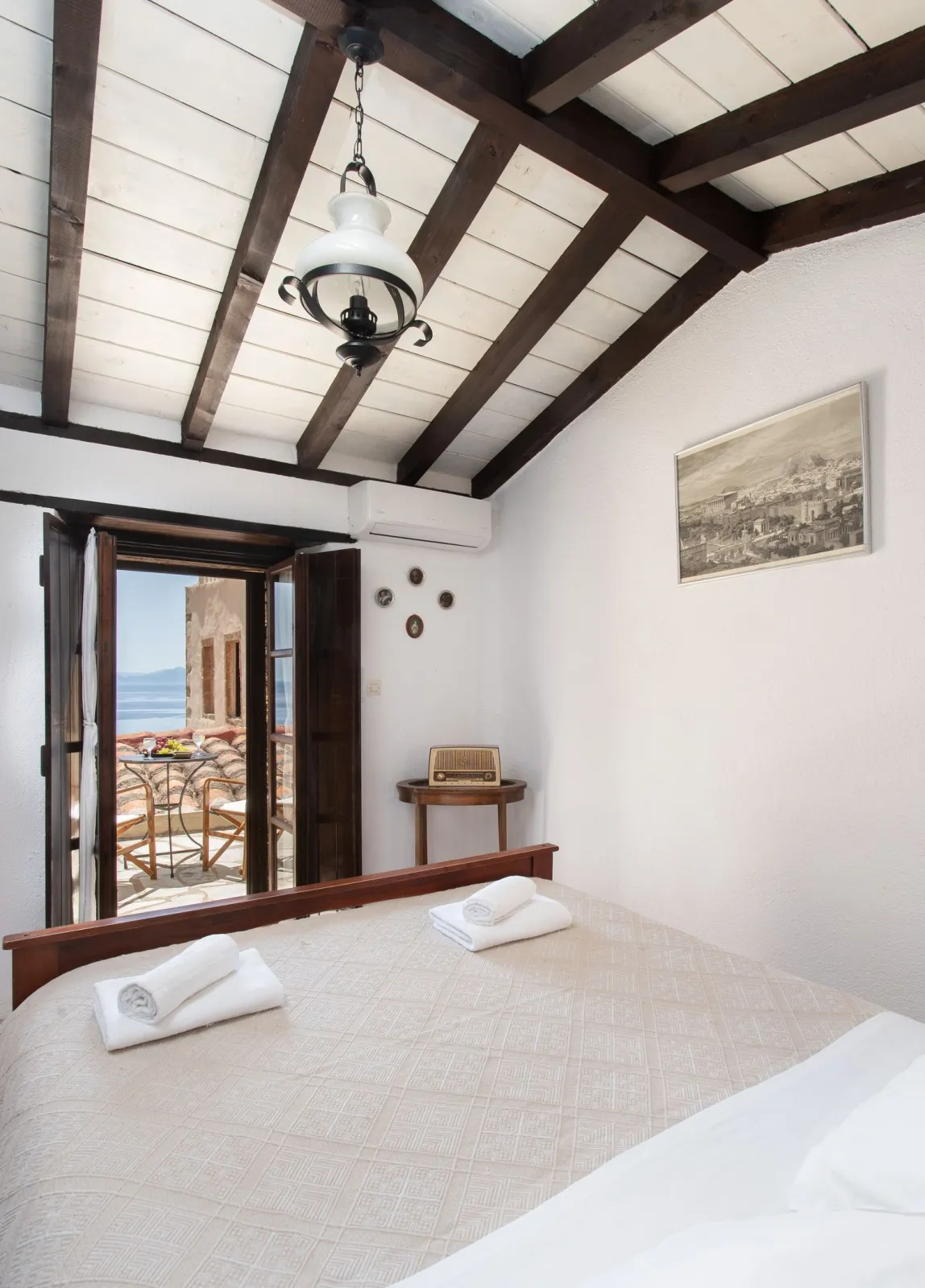 OLD - Pablito House