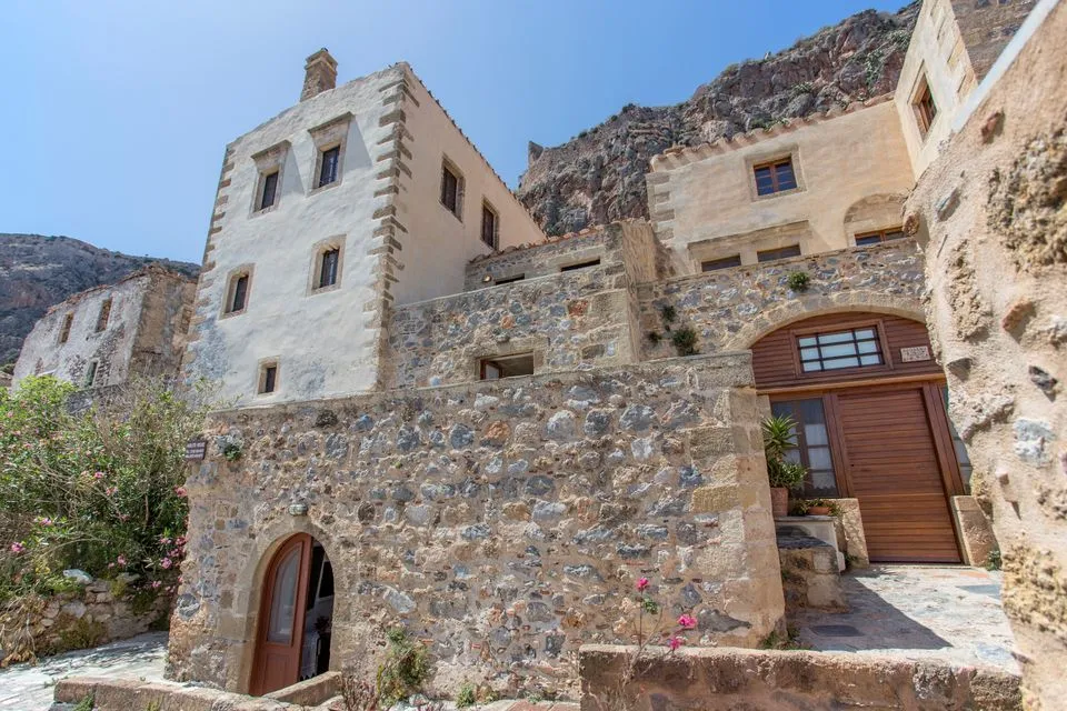 OLD - Pablito House