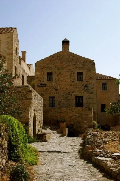 OLD - Pablito House