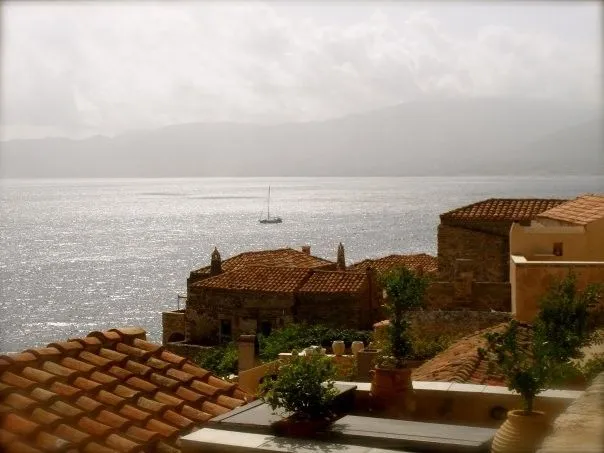 OLD - Pablito House