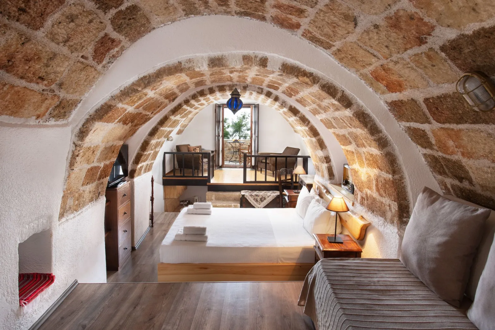 OLD - Pablito House