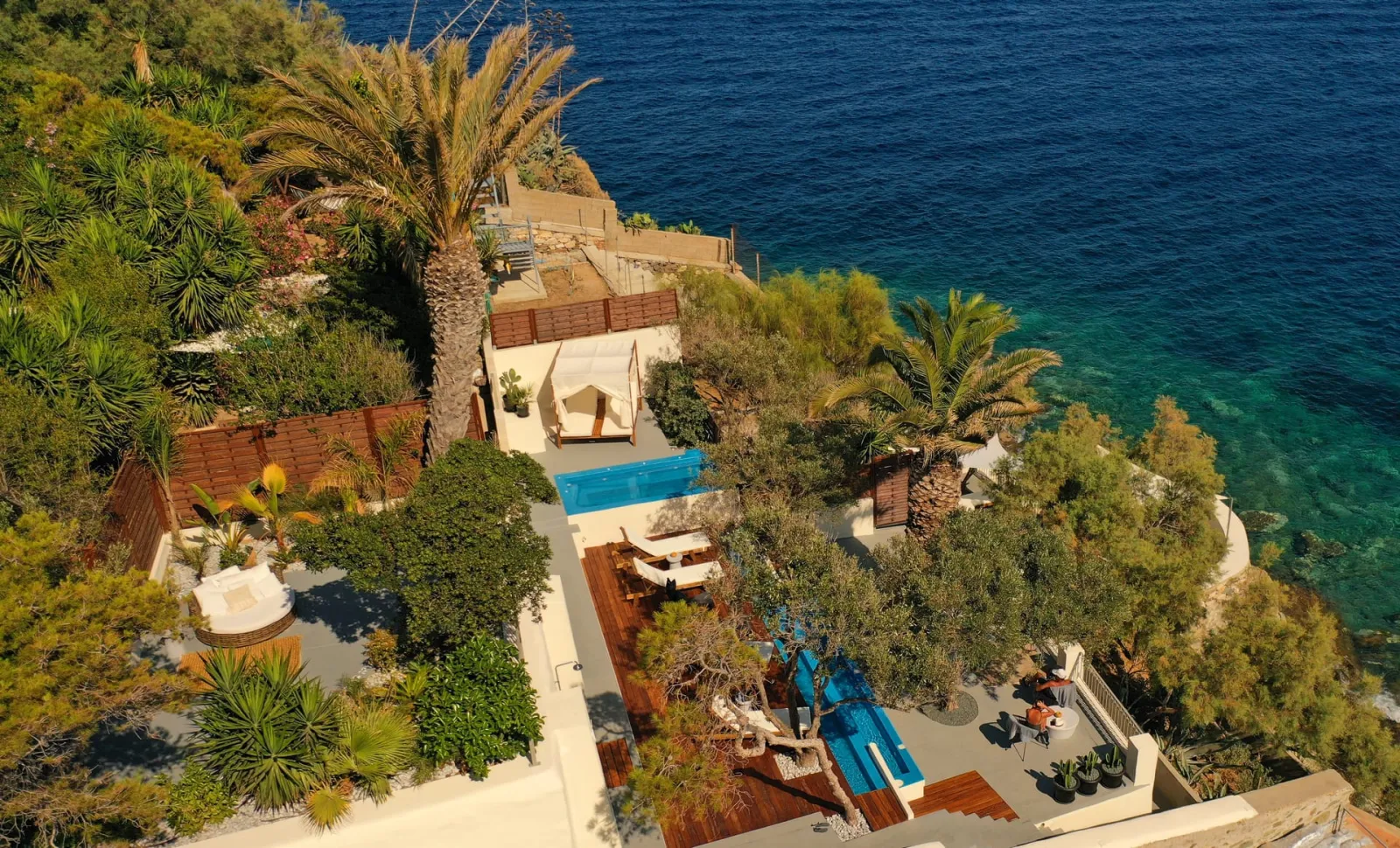 Pafsilipon Suites