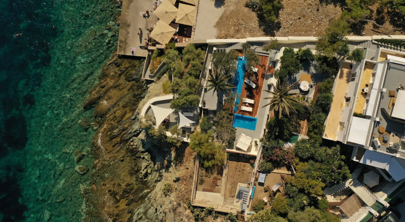 Pafsilipon Suites