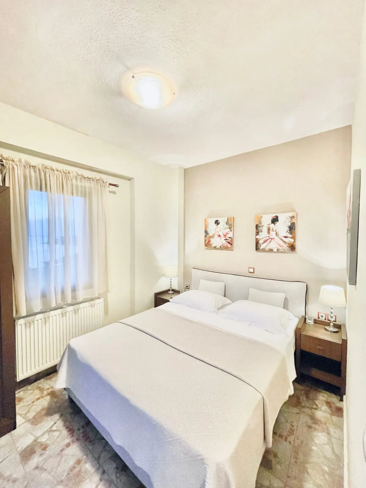 Palamidi Boutique Apartments Halkidiki