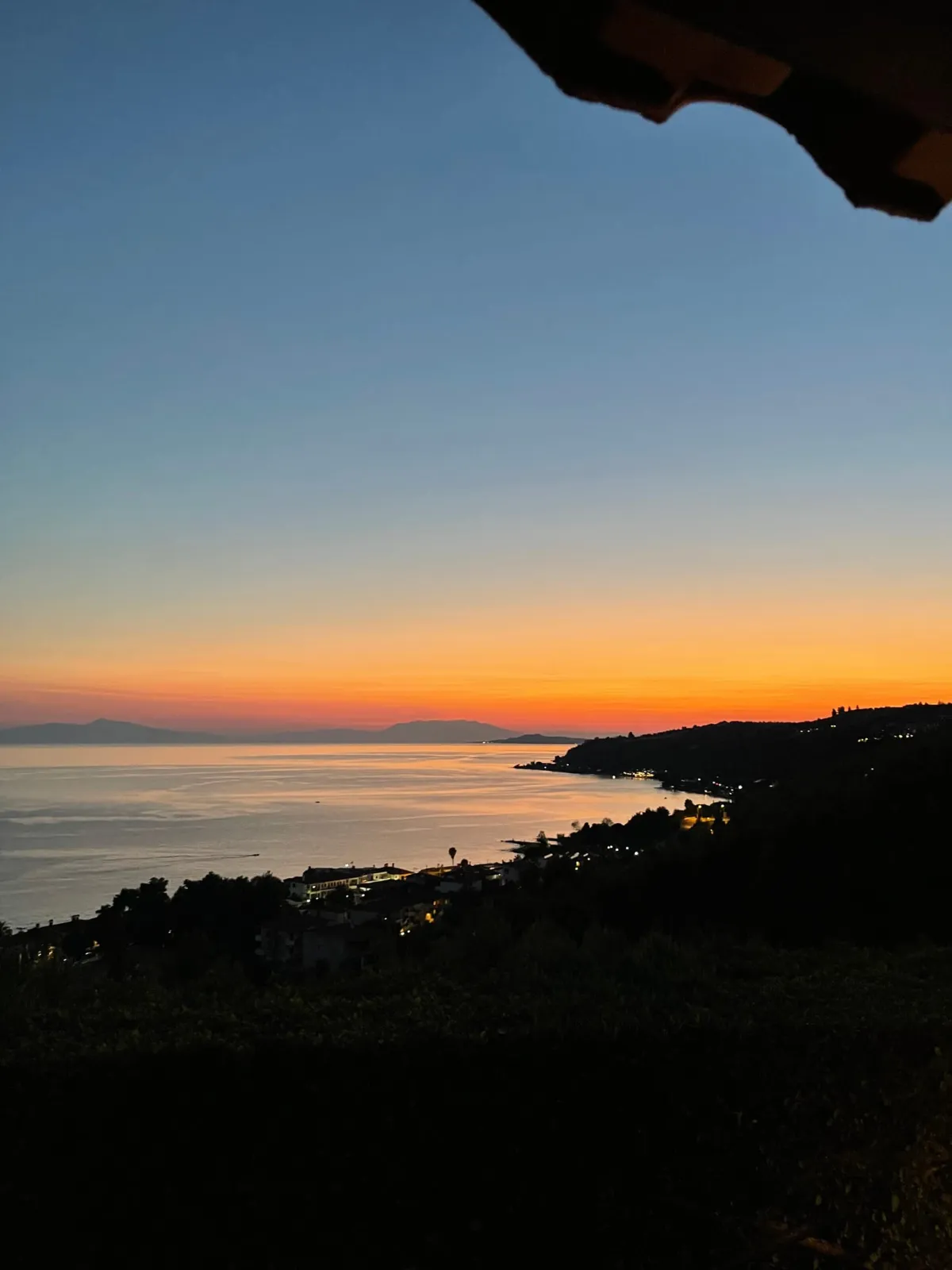 Palamidi Boutique Apartments Halkidiki