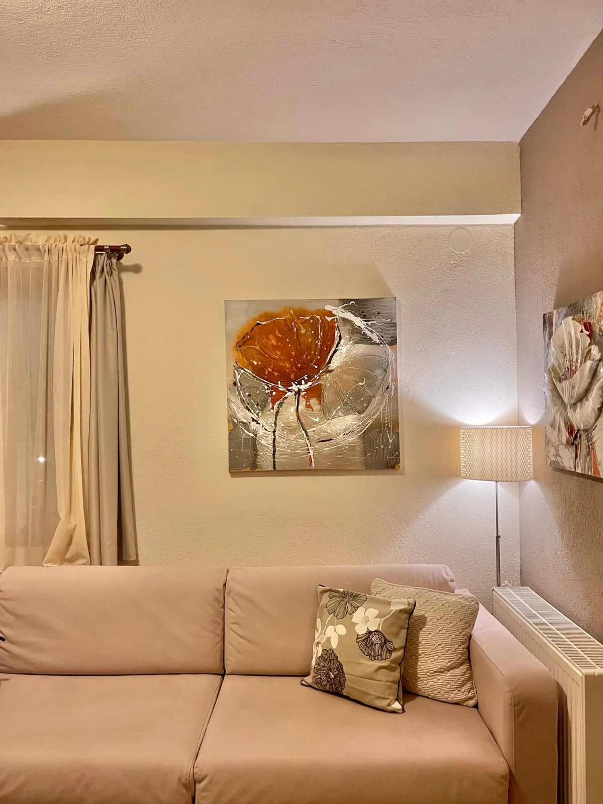 Palamidi Boutique Apartments Halkidiki