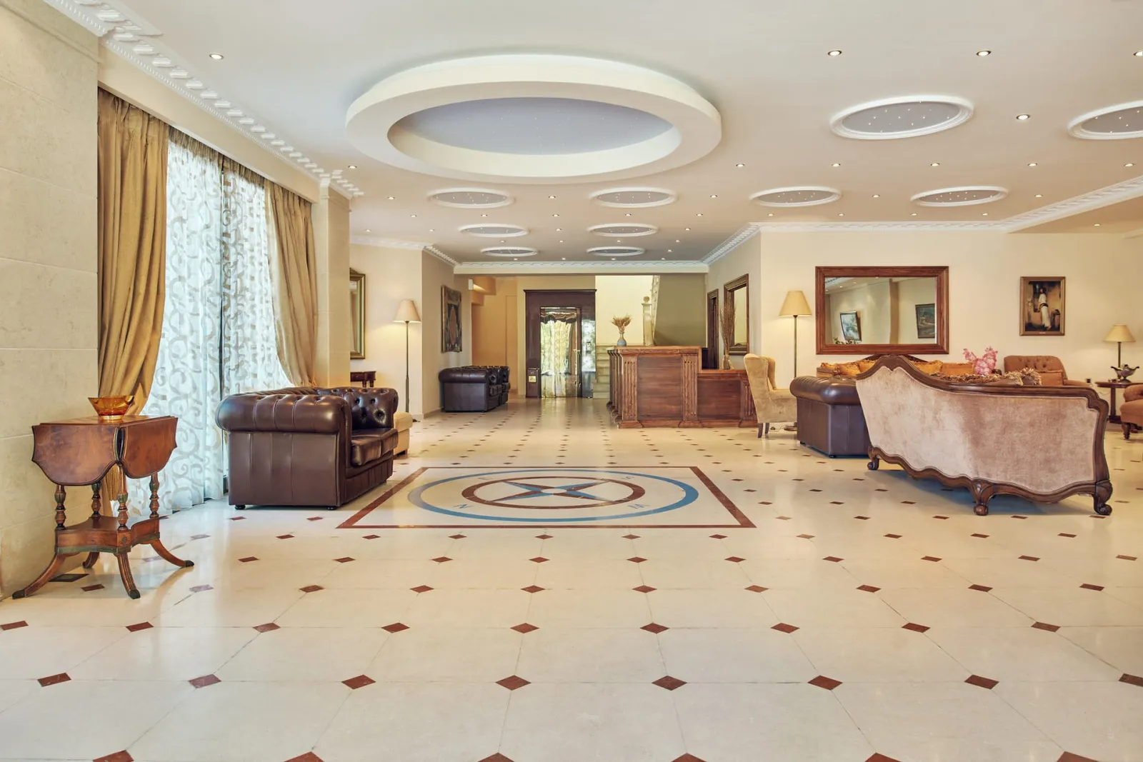 Palazetto Suites Zakynthos - Adults Only