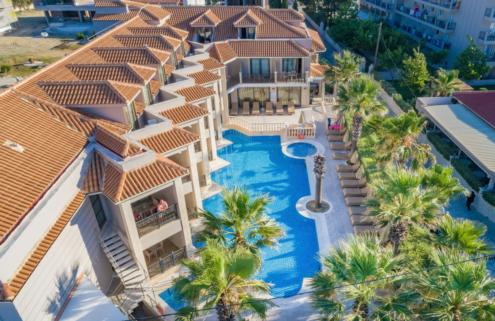 Palazetto Suites Zakynthos - Adults Only