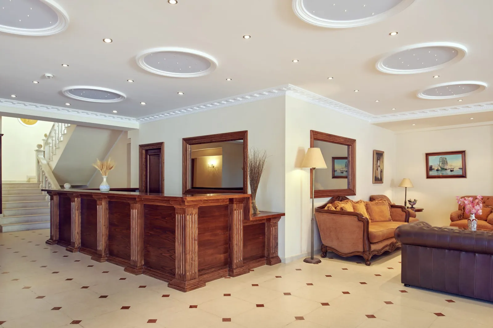 Palazetto Suites Zakynthos - Adults Only