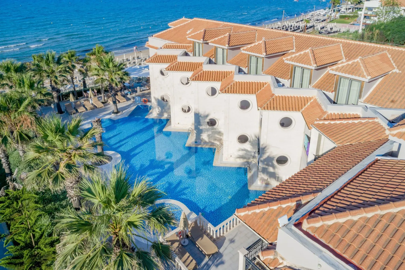 Palazetto Suites Zakynthos - Adults Only