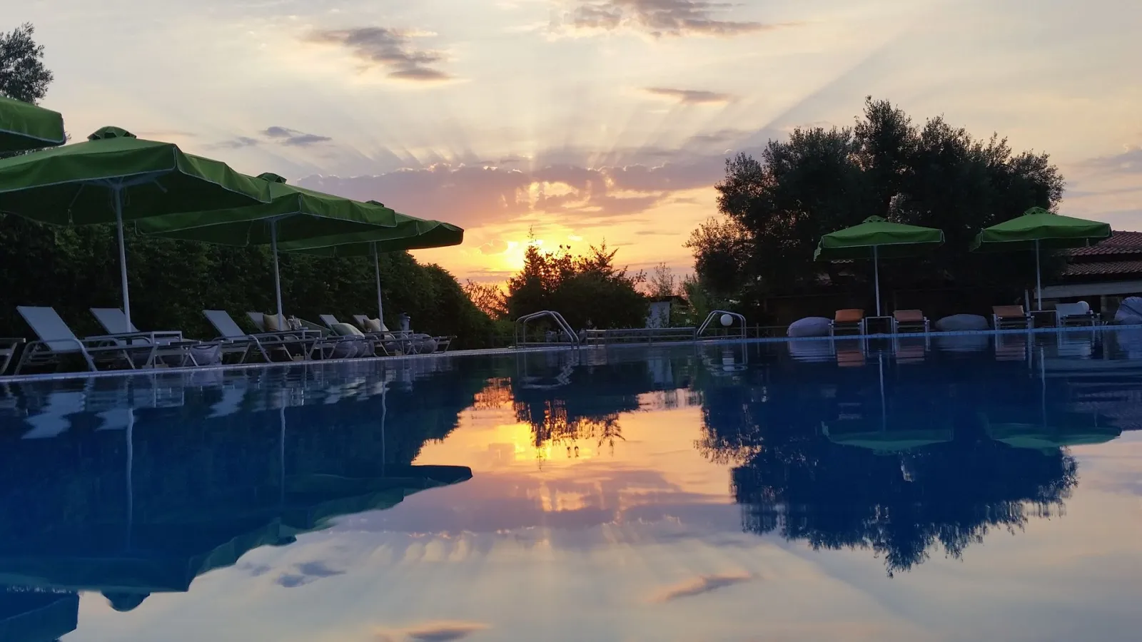 Sunrise