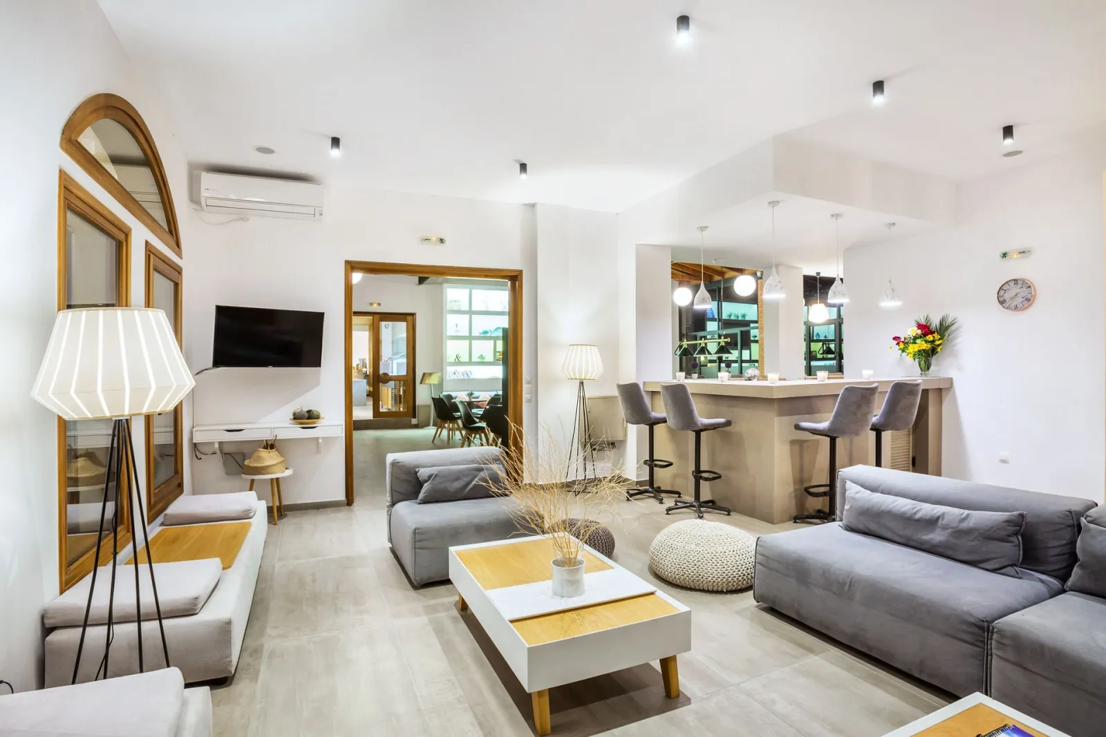 Palladium Hotel Halkidiki