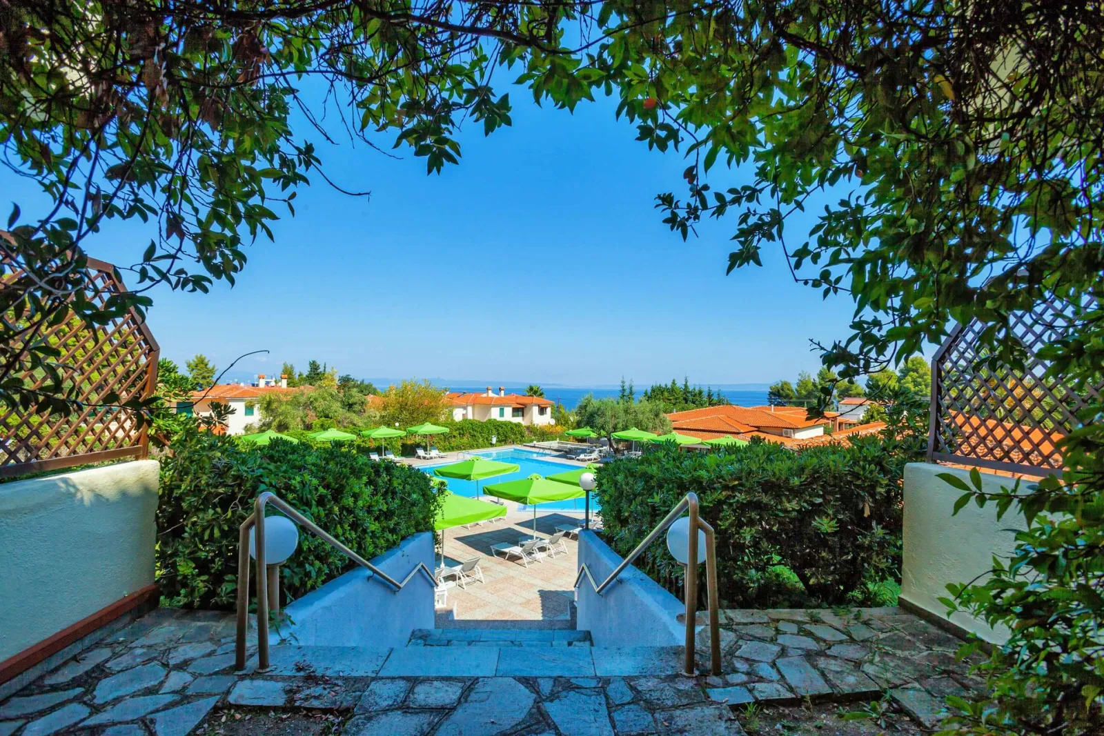 Palladium Hotel Halkidiki