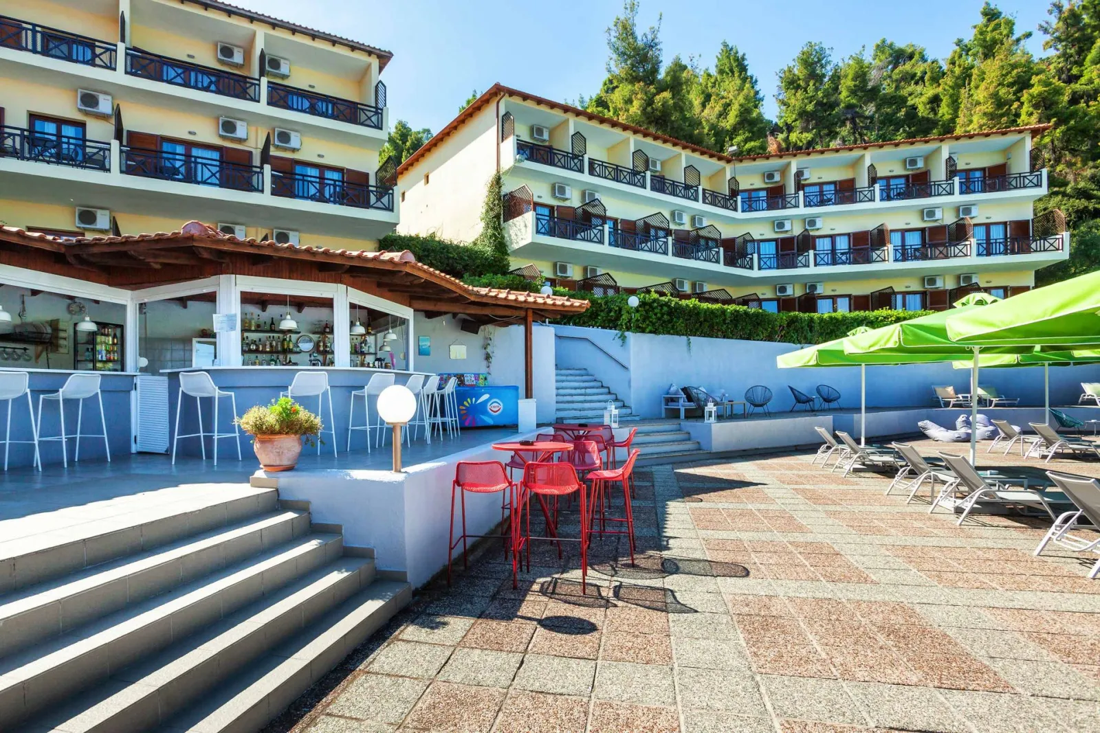 Palladium Hotel Halkidiki