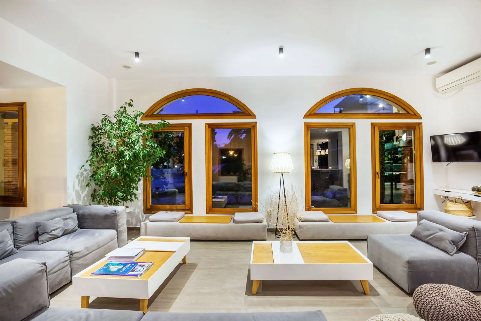 Palladium Hotel Halkidiki
