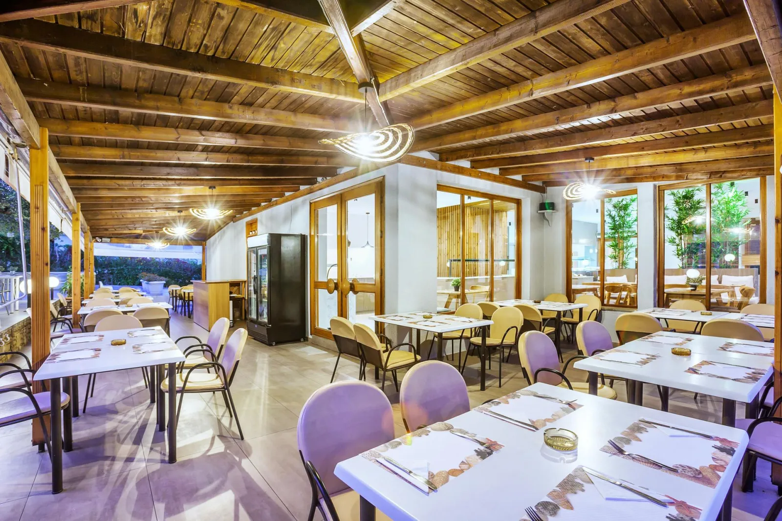 Palladium Hotel Halkidiki