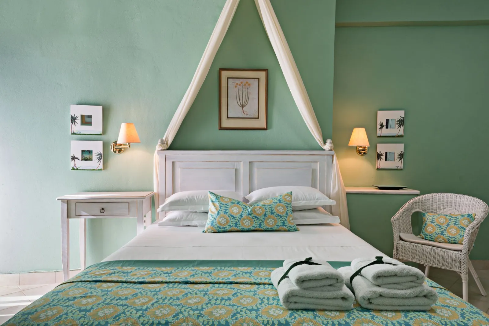Palmina Mare Studios