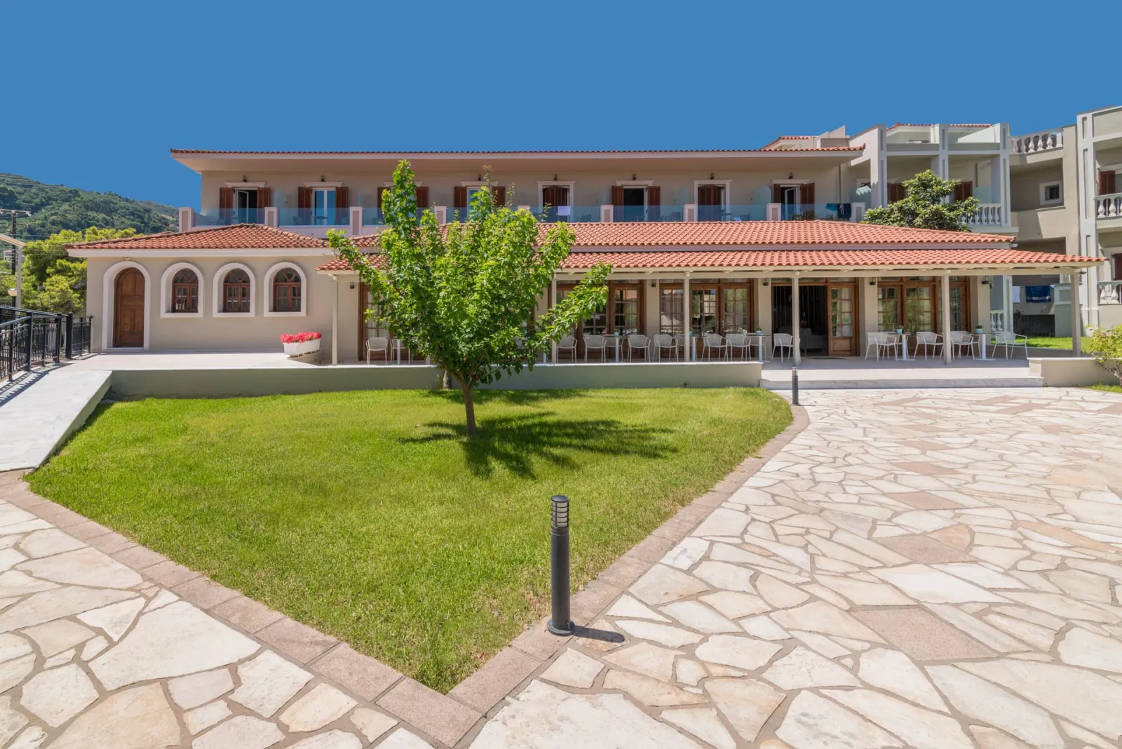 Palmyra Hotel Zakynthos