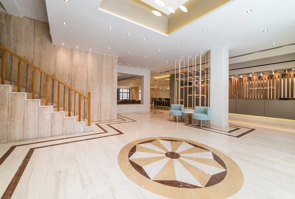 Palmyra Hotel Zakynthos