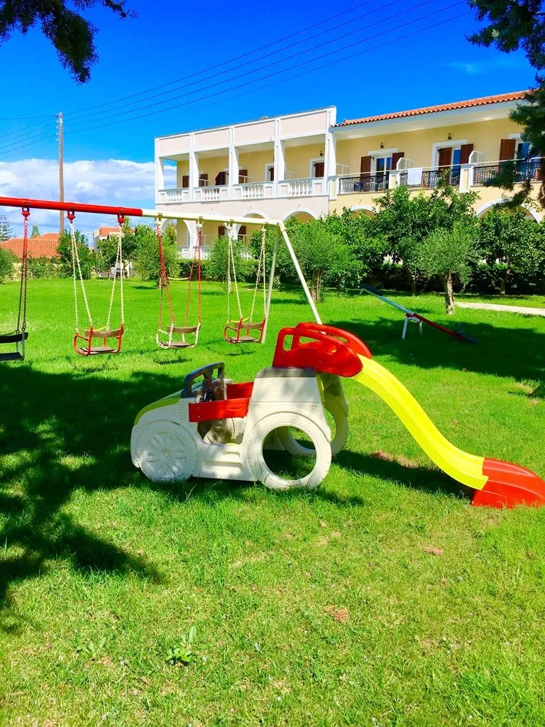 Palmyra Hotel Zakynthos