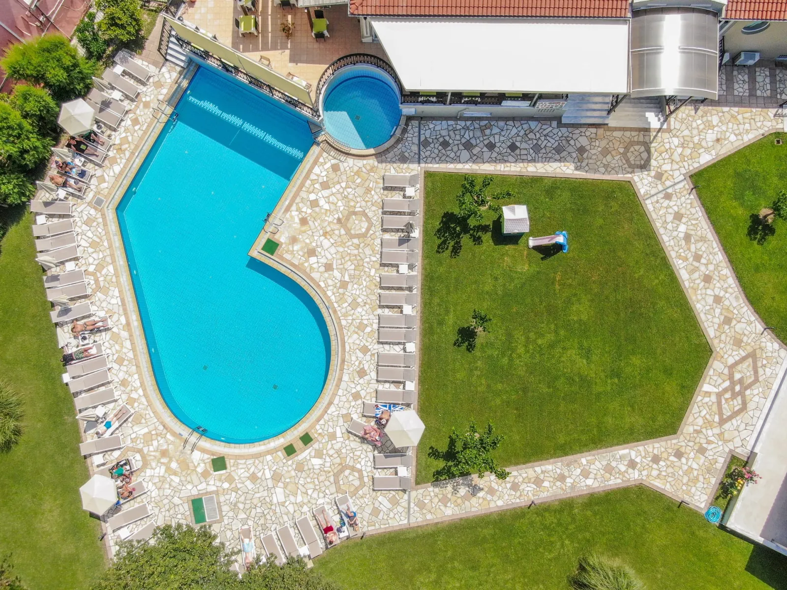 Palmyra Hotel Zakynthos
