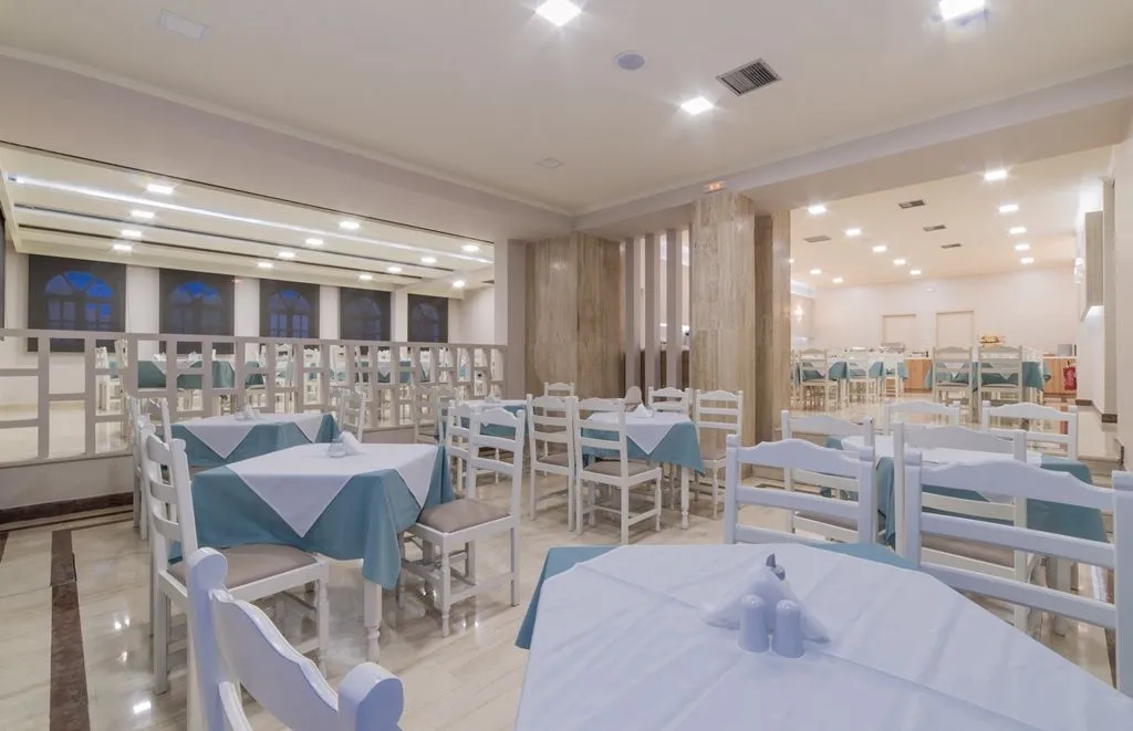 Palmyra Hotel Zakynthos