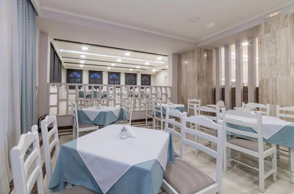 Palmyra Hotel Zakynthos