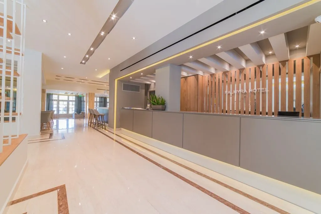 Palmyra Hotel Zakynthos
