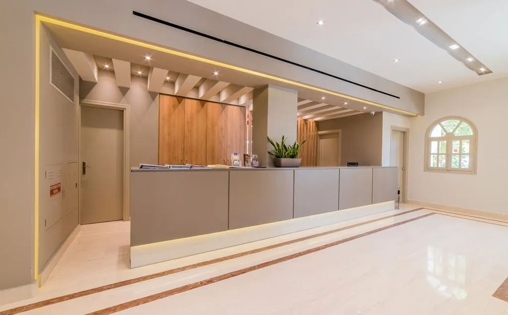 Palmyra Hotel Zakynthos