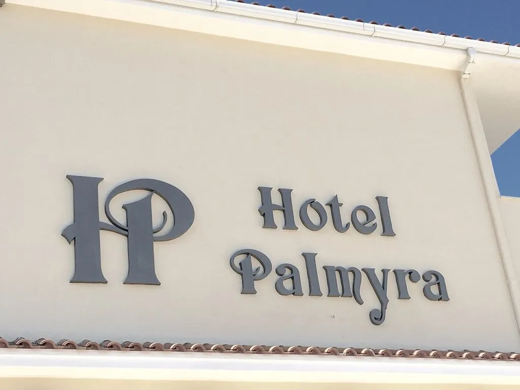 Palmyra Hotel Zakynthos