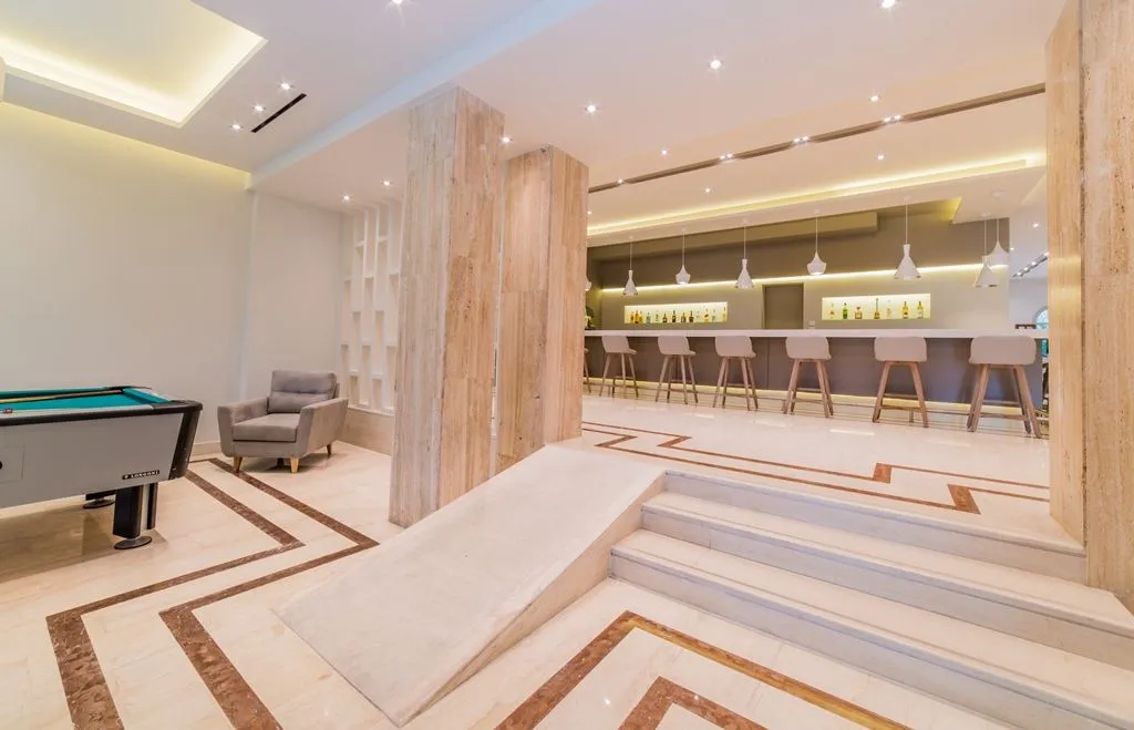 Palmyra Hotel Zakynthos