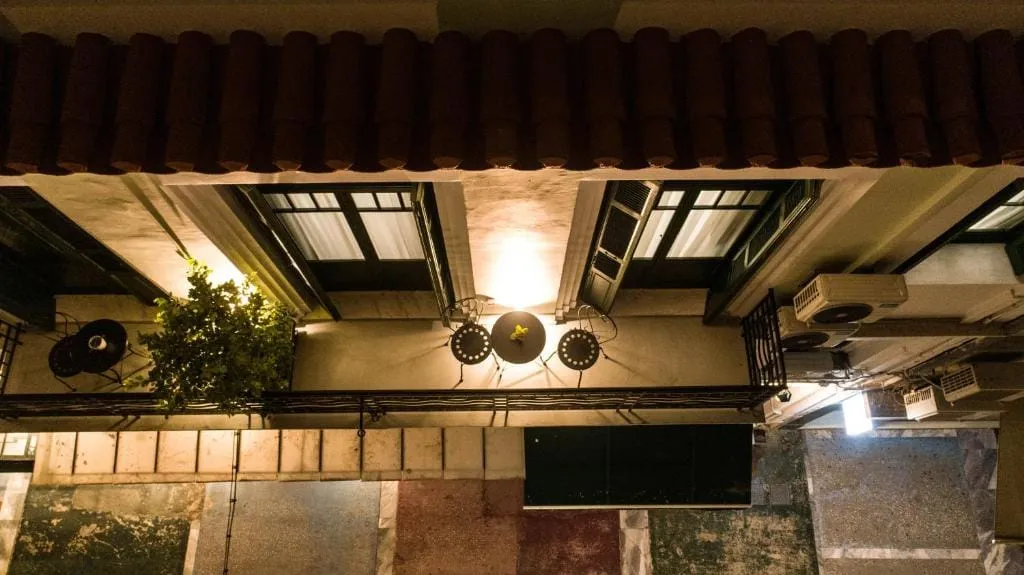 Pandrosos Divine Suites