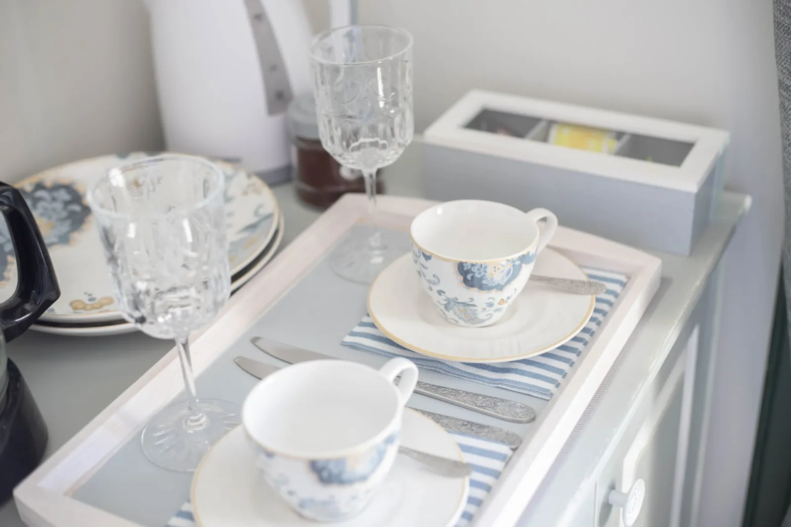 Pandrosos Divine Suites