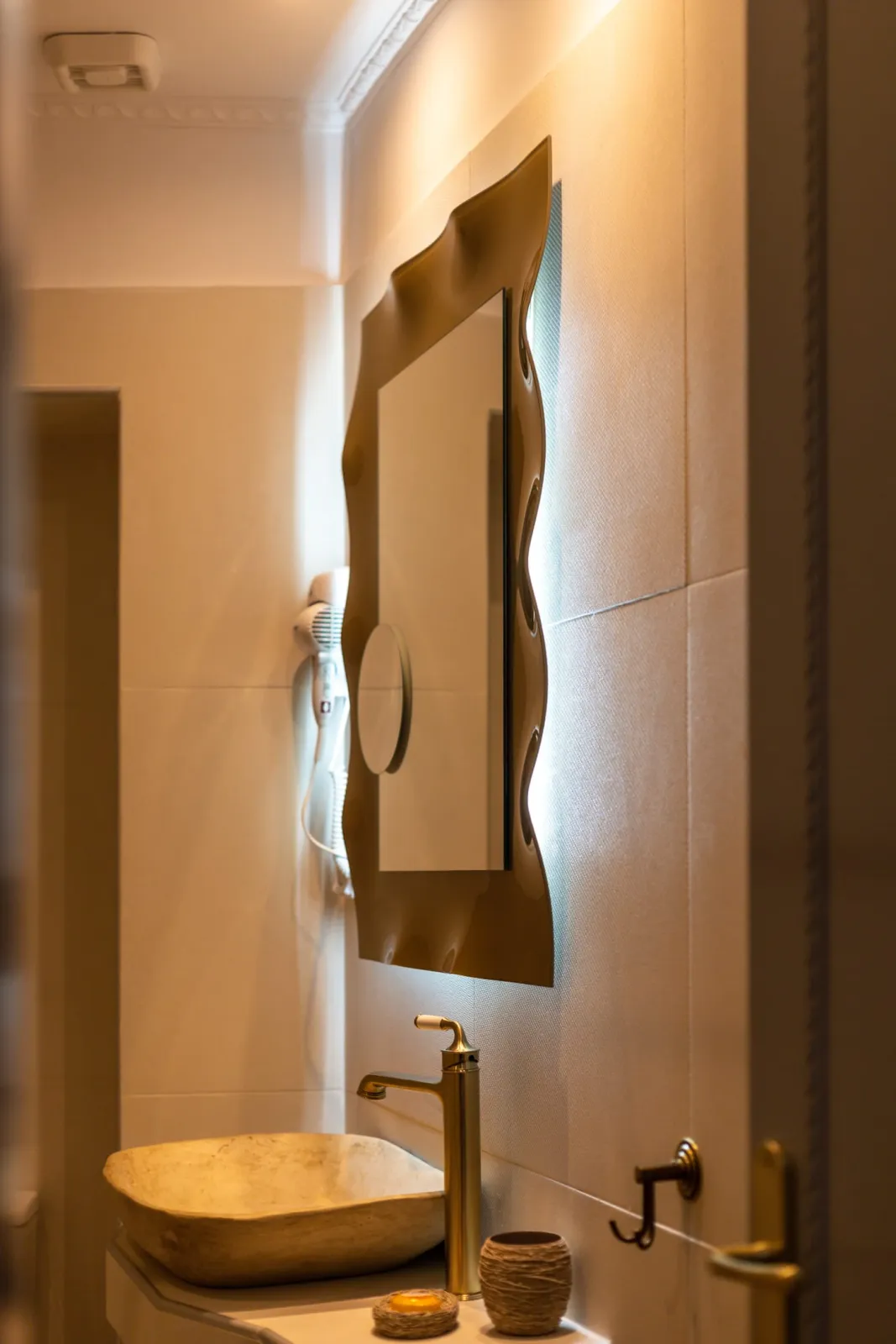 Pandrosos Divine Suites
