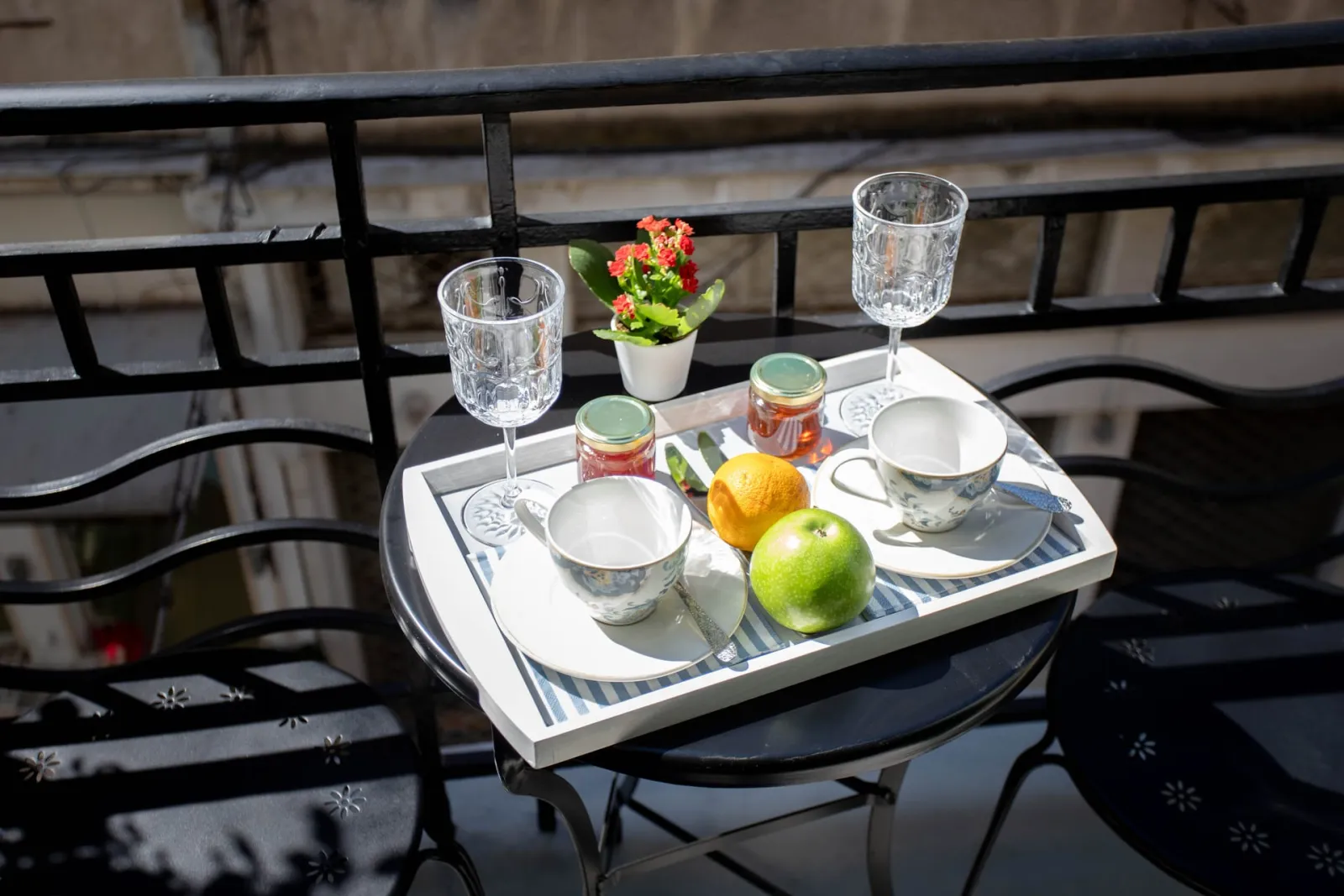 Pandrosos Divine Suites