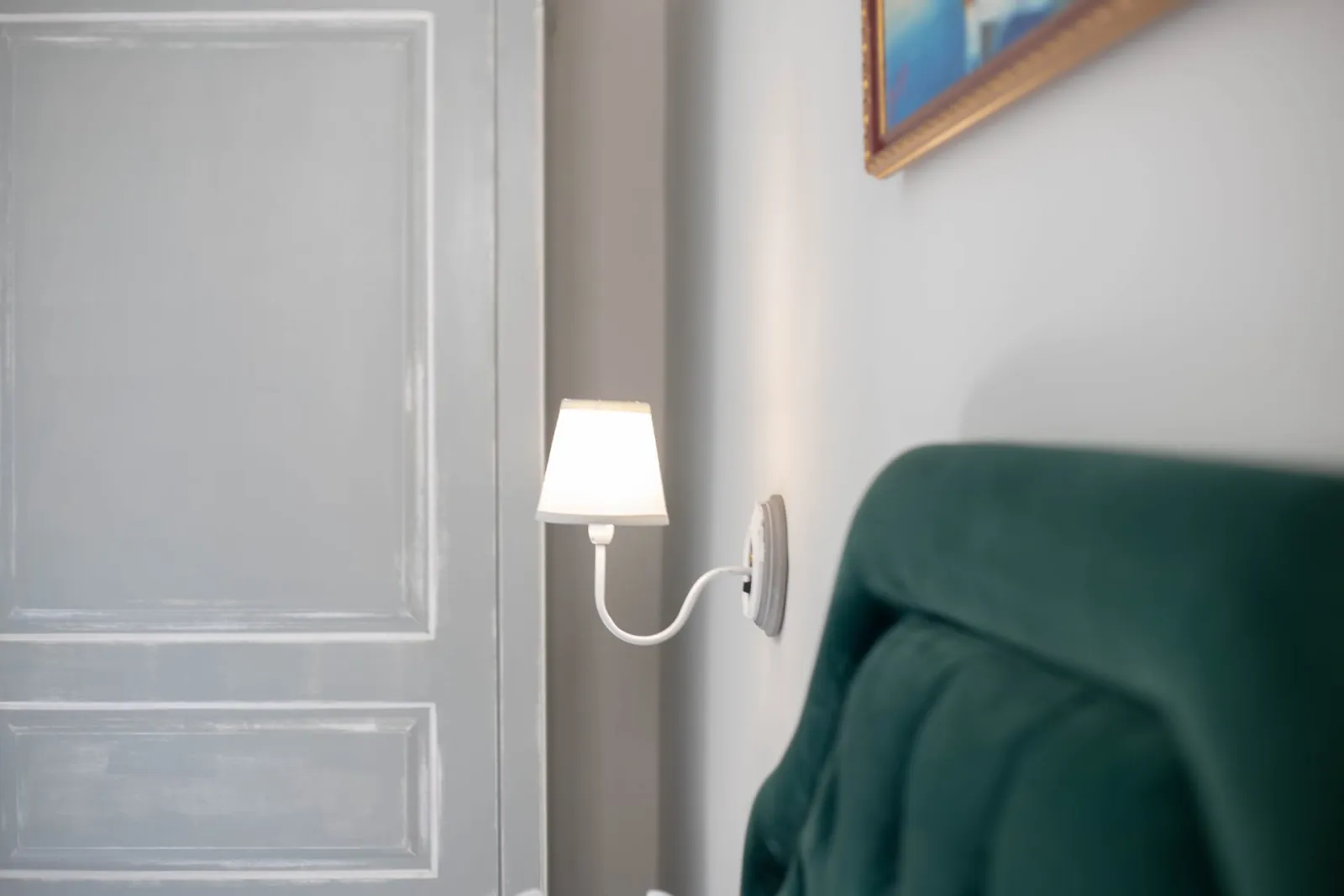 Pandrosos Divine Suites