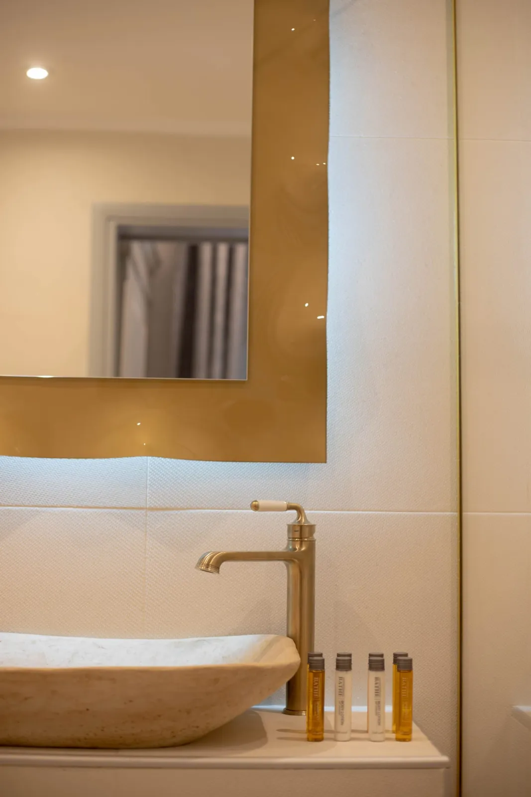 Pandrosos Divine Suites