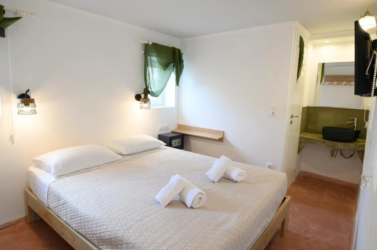 Lakki Village Family Beach Hotel