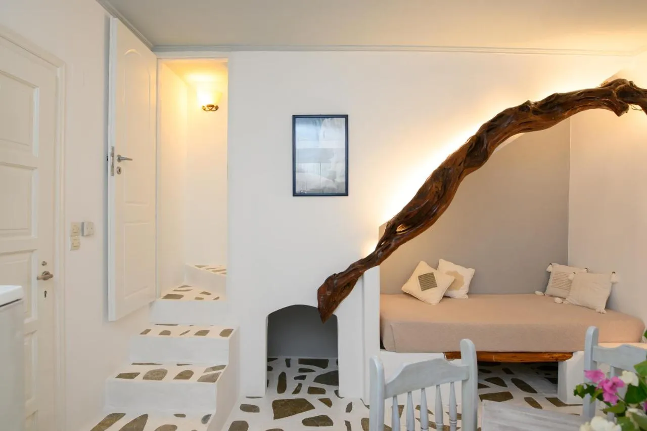 Lakki Village Family Beach Hotel