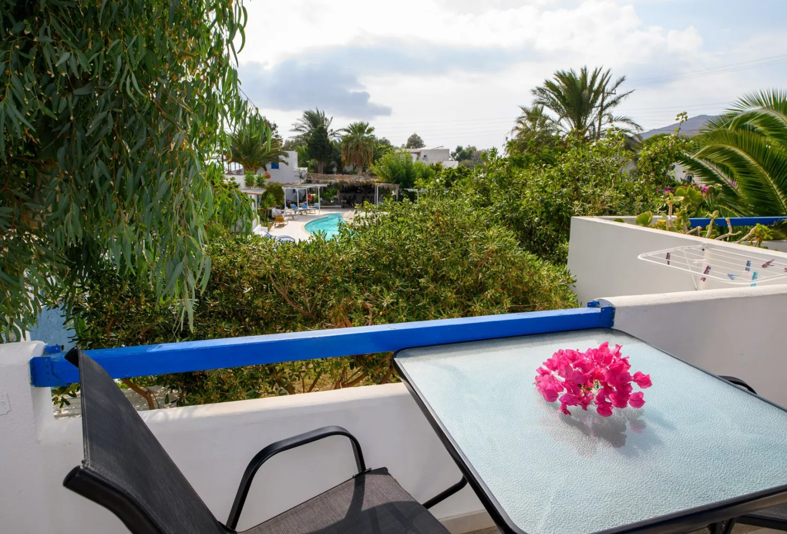 Lakki Village Family Beach Hotel