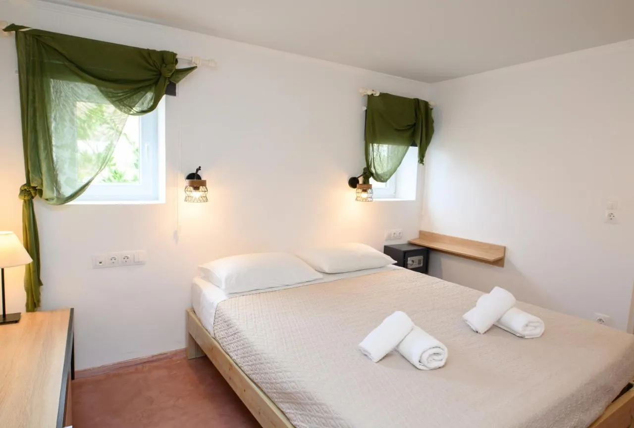 Lakki Village Family Beach Hotel