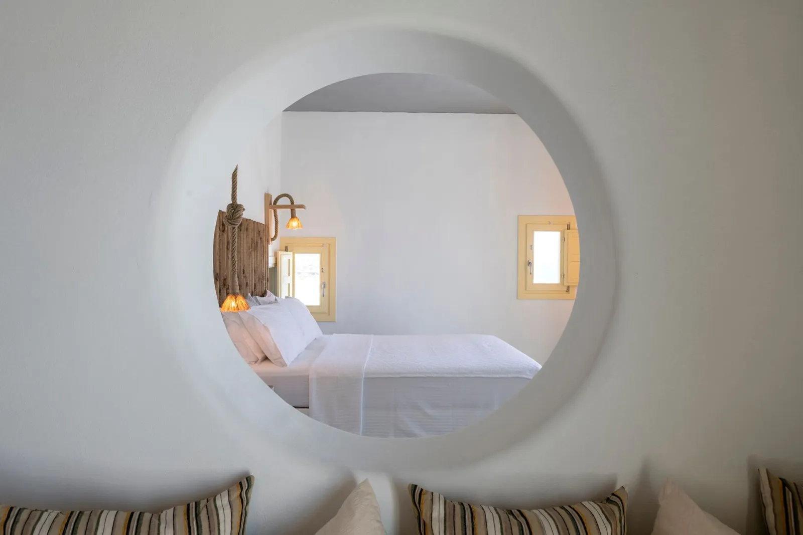 Pangaia Seaside Hotel Koufonisia