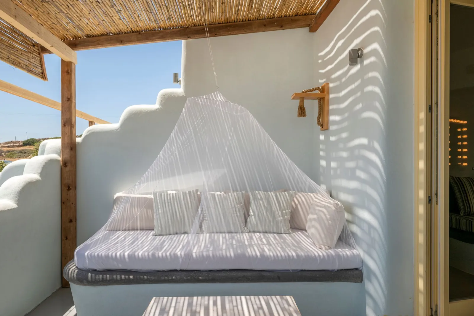 Pangaia Seaside Hotel Koufonisia