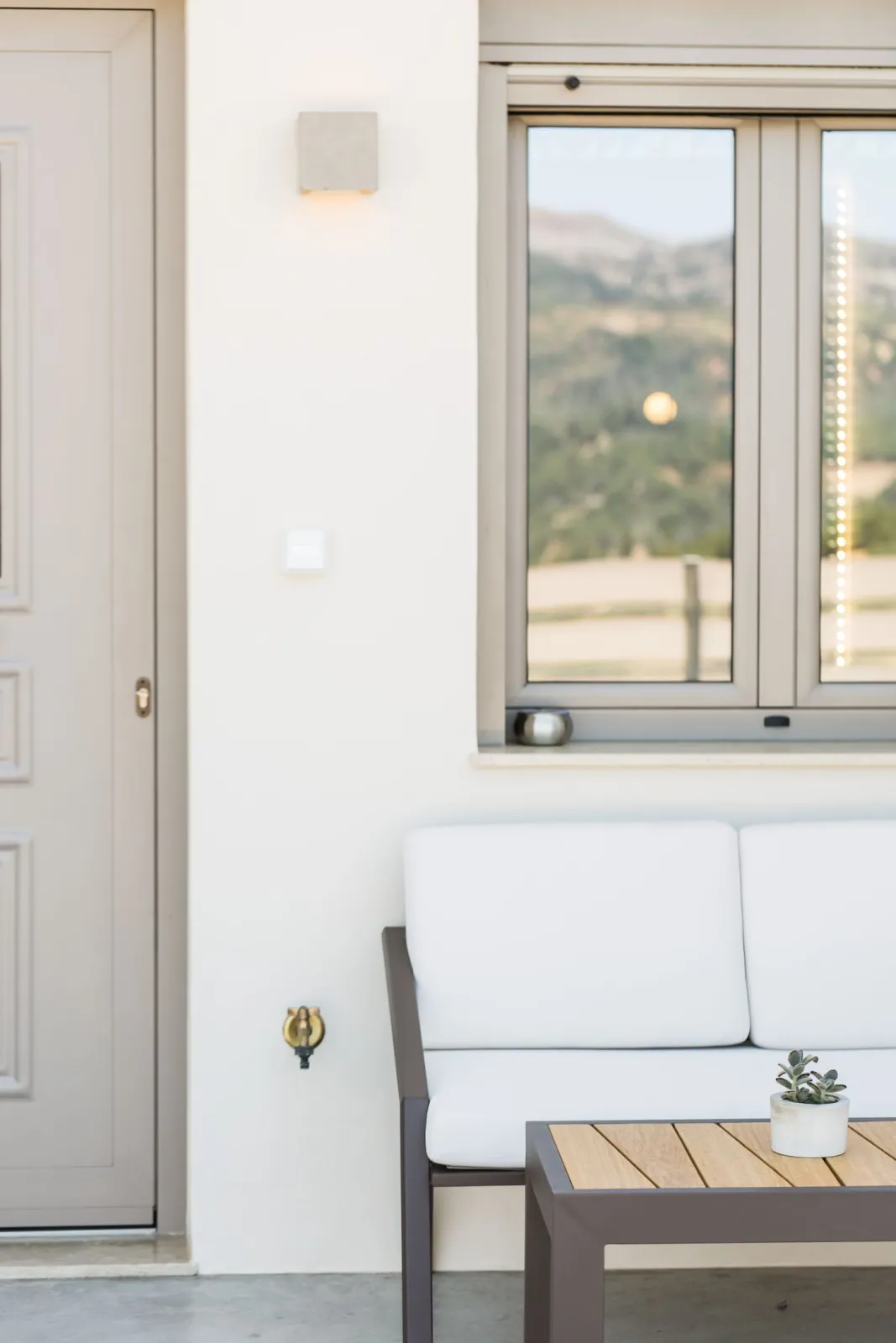 Panorama Luxury Rooms
